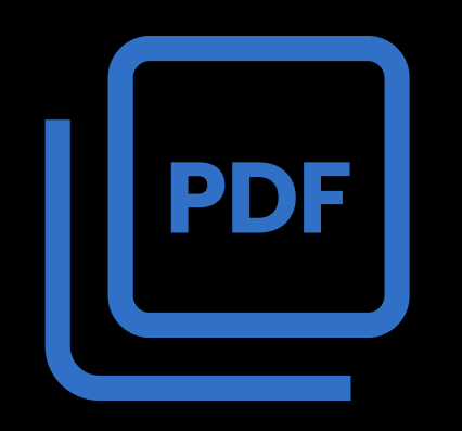 PDF
