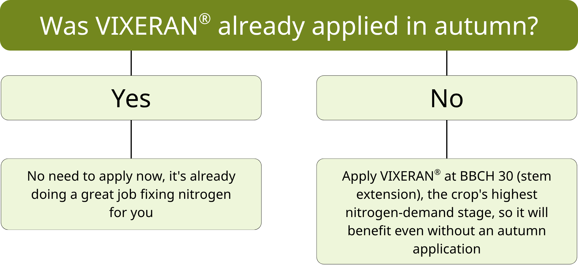 Apply in spring decision flow