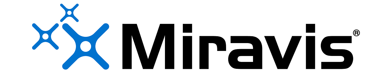 Miravis logo