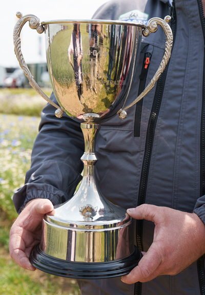 FSOOTY Trophy