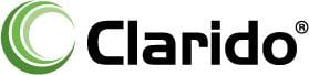CLARIDO Logo