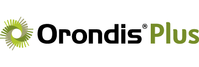 ORONDIS PLUS Logo