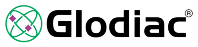 Glodiac Logo