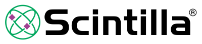Scintilla logo