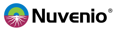 NUVENIO logo