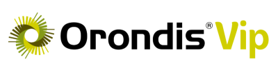 Orondis Vip logo