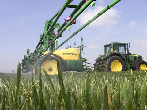Agronomy issues