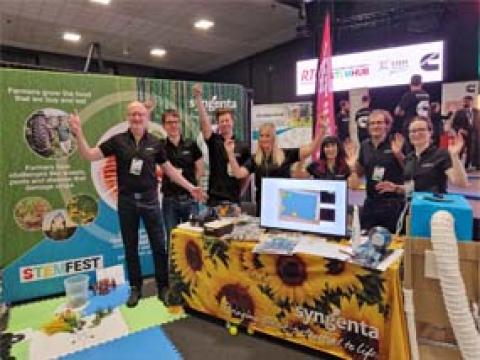 STEMFest Team