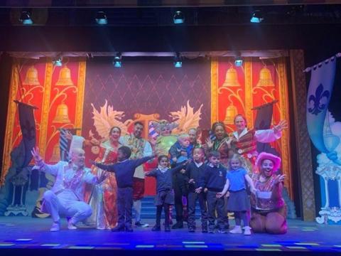 Lawrence Batley Theatre