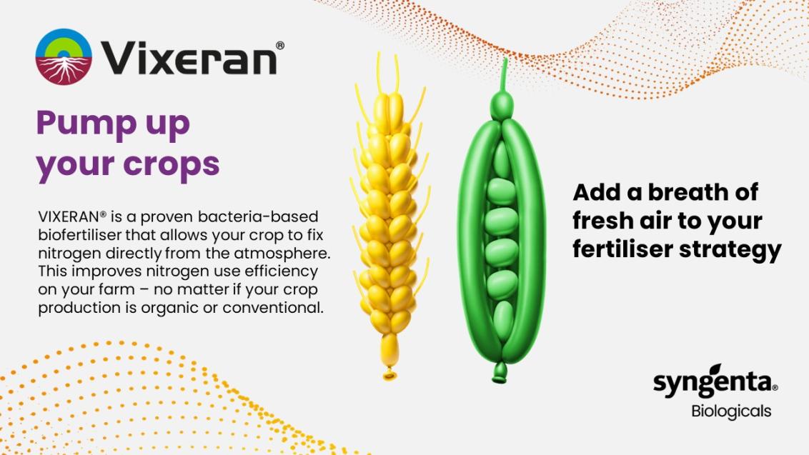 Vixeran Webinar