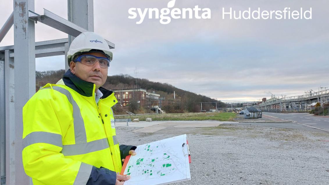 Syngenta
