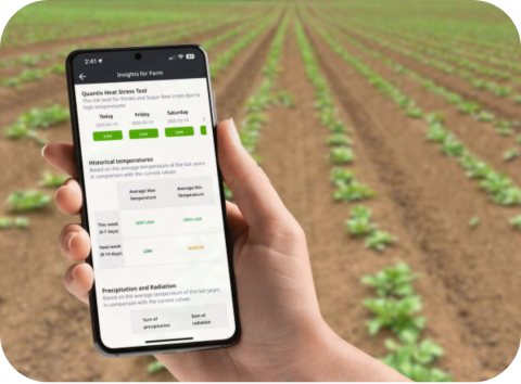 Syngenta Portal | Syngenta
