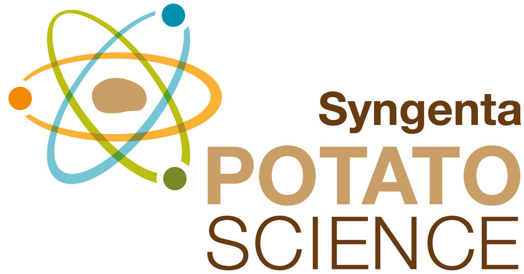 Syngenta Potato Science logo