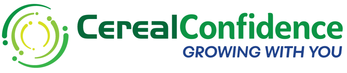 Cereal Confidence Logo