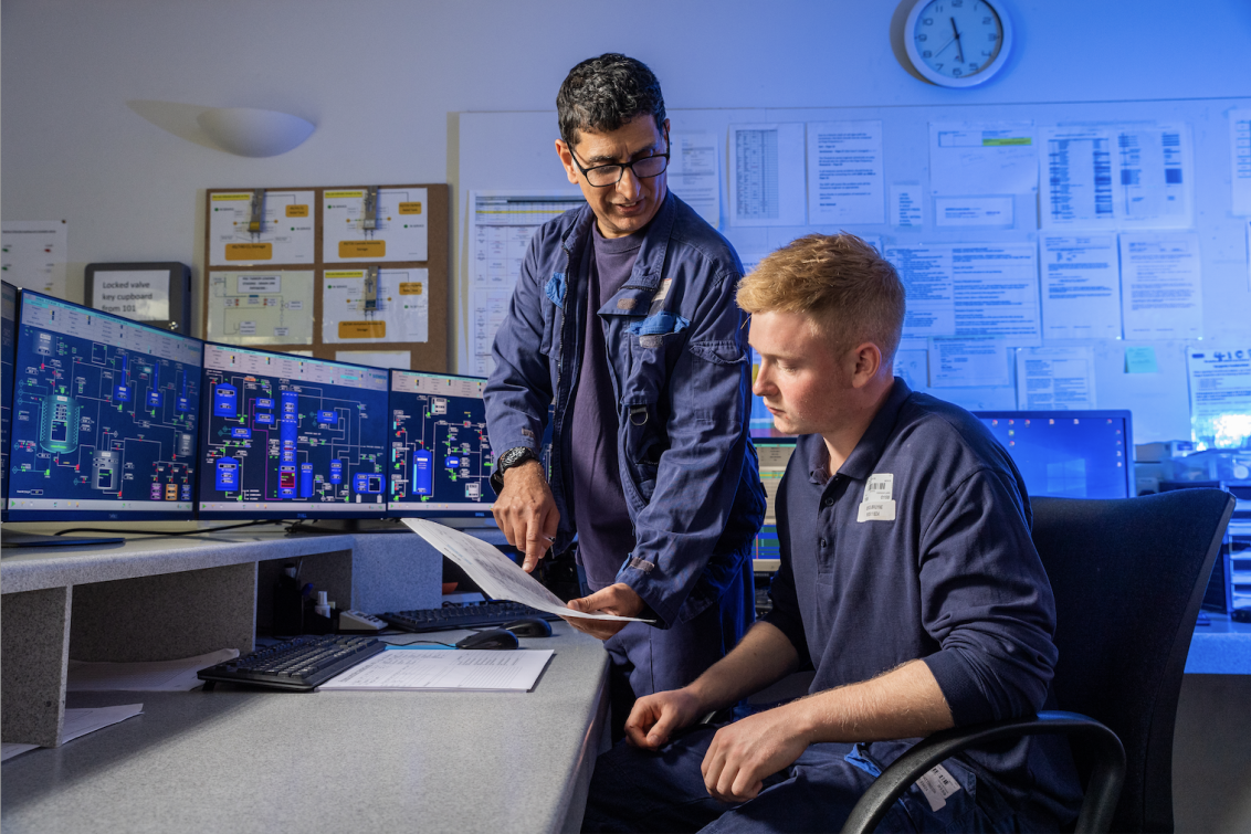 Apprenticeships image
