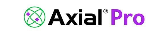 axial logo