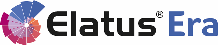 Elatus Era logo