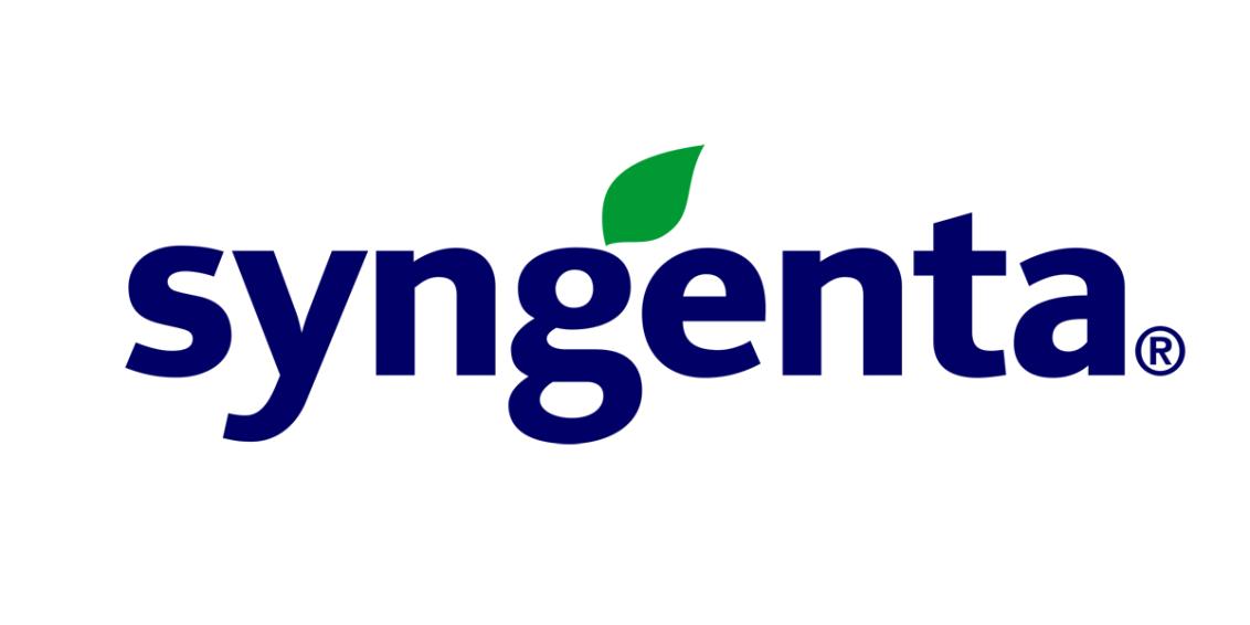 Syngenta logo