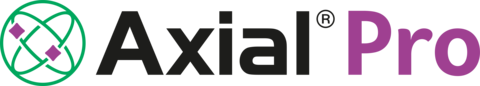 Axial  Pro Logo