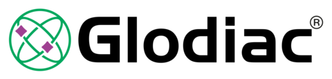 Glodiac Logo