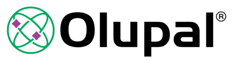 Olupal logo