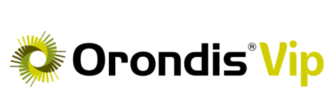 Orondis Vip logo