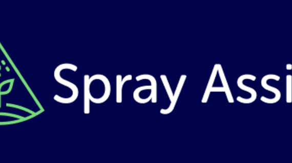 Spray Assist banner