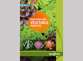 UK Veg Seeds brochure image for home page