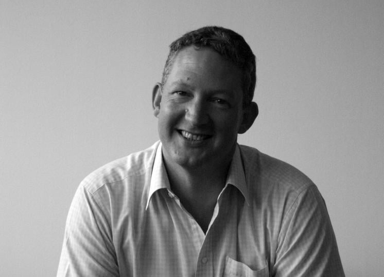 Mark Bullen