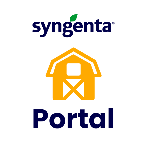 Syngenta Portal