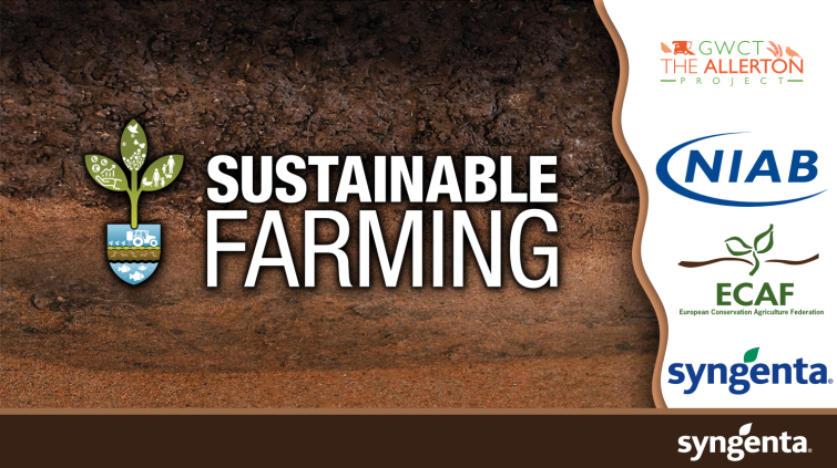 Conservation Ag