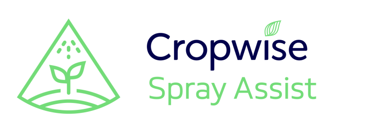 Cropwise Spray Assist