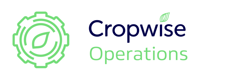 Cropwise Operations