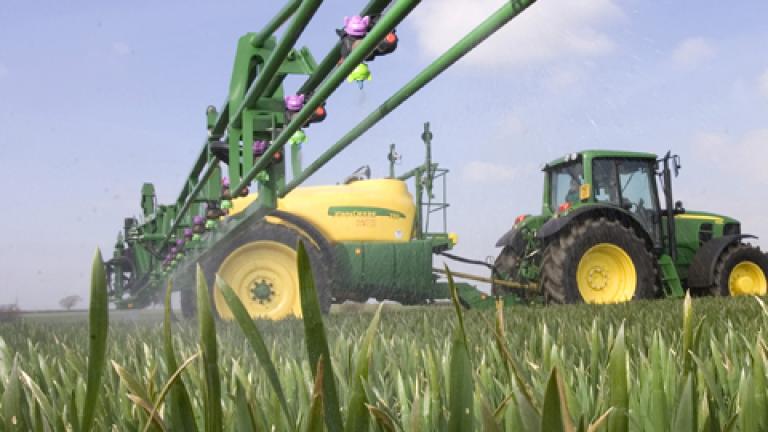Agronomy issues
