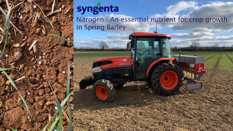 nitrogen-applications-on-spring-barley