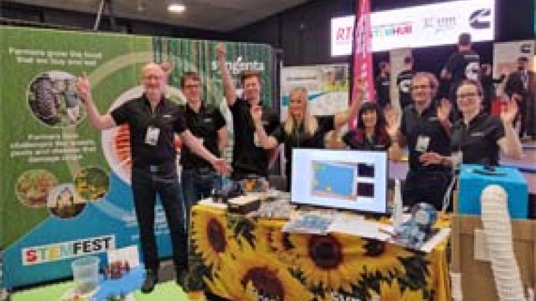 STEMFest Team