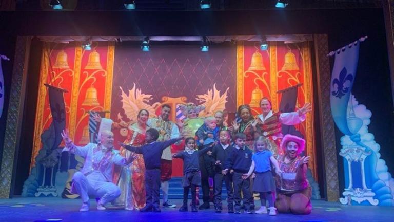 Lawrence Batley Theatre