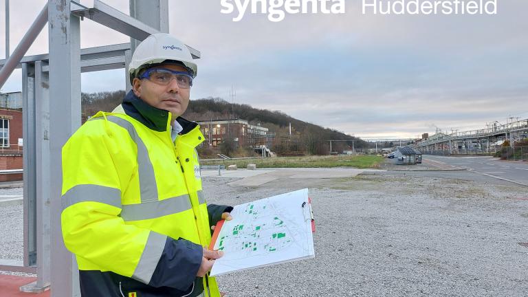 Syngenta