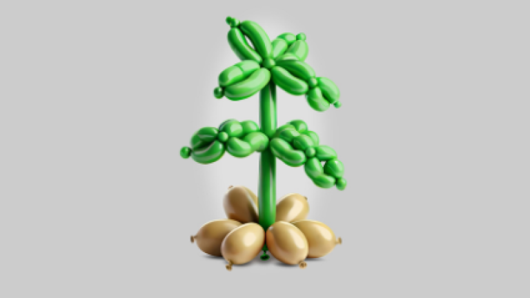 Potatoes
