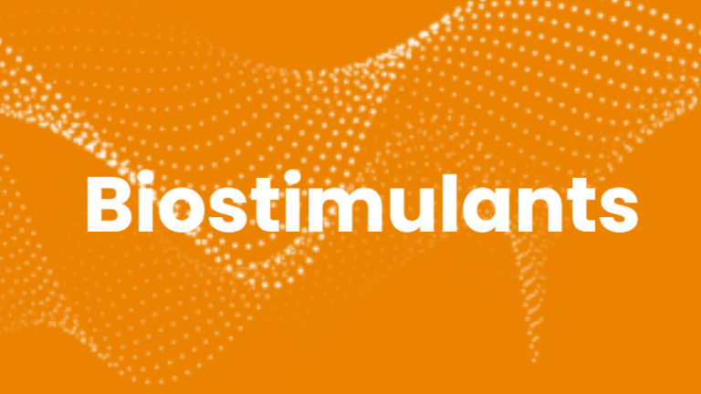 Biostimulants