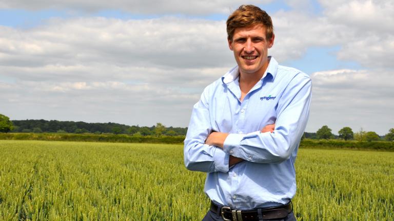Joe Bagshaw Area Manager