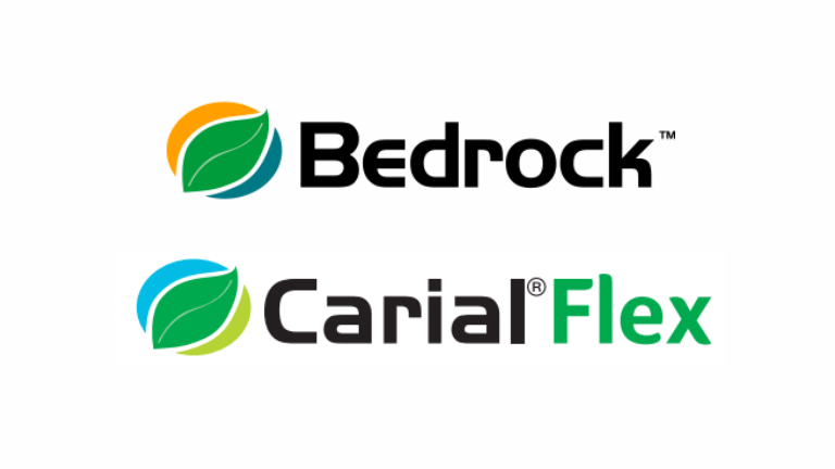 Bedrock/Carial Flex