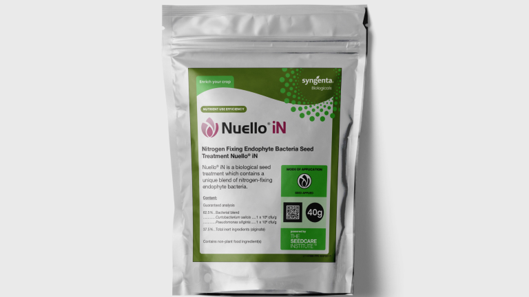 Nuello iN sachet