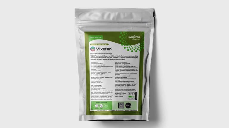 Vixeran sachet