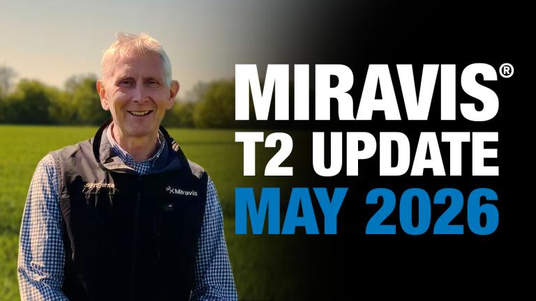 MIRAVIS T2 Update May 2026