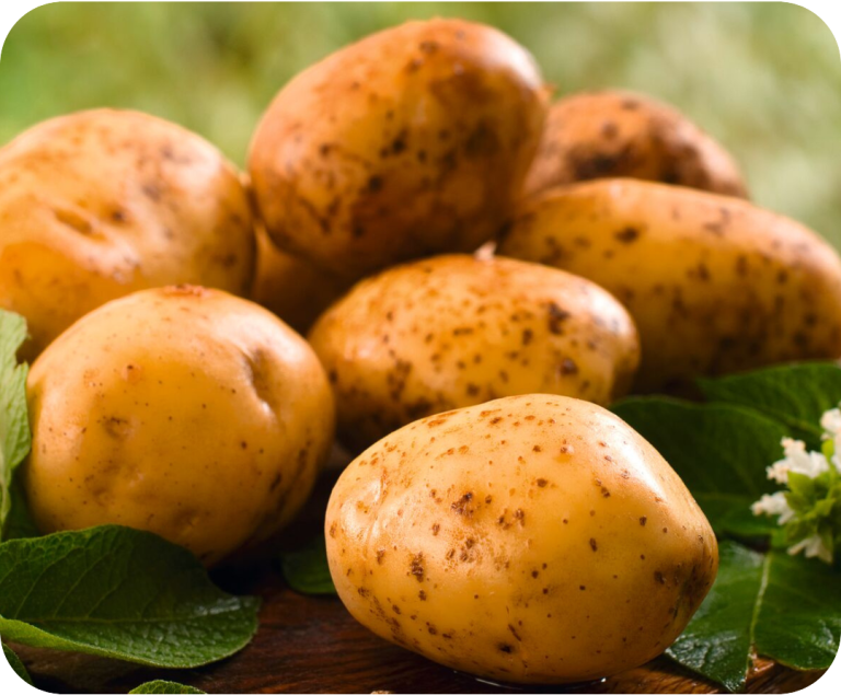Potatoes