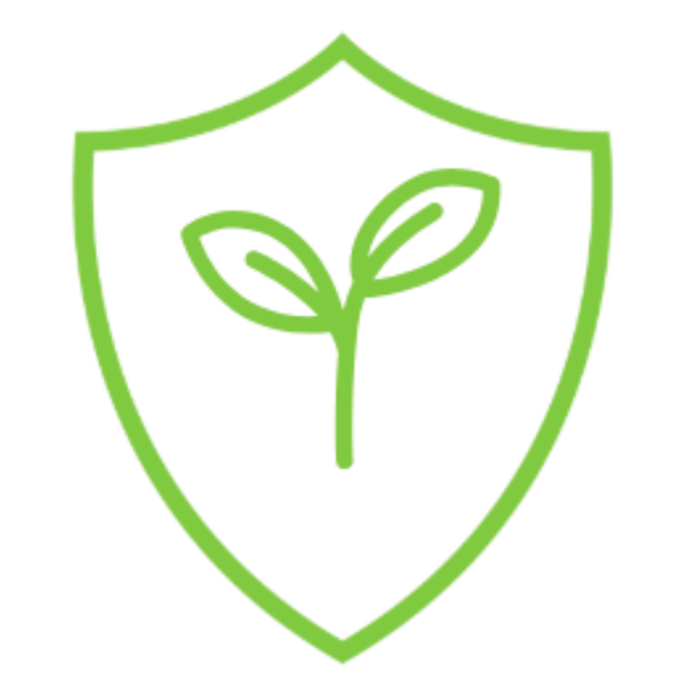 Natural defence activation
