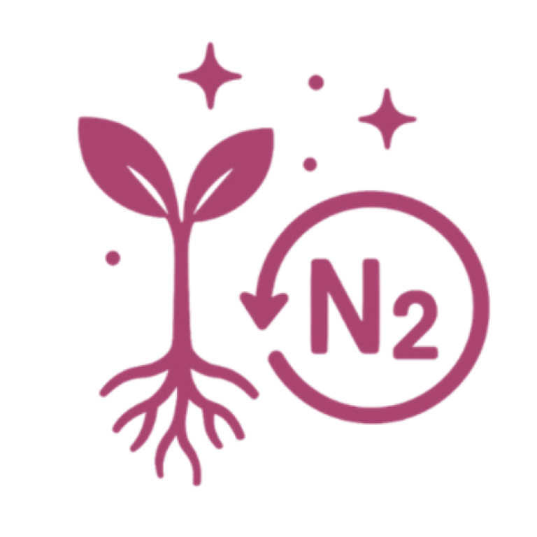 Natural nitrogen