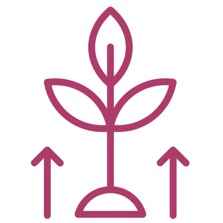Nuello iN plant growth