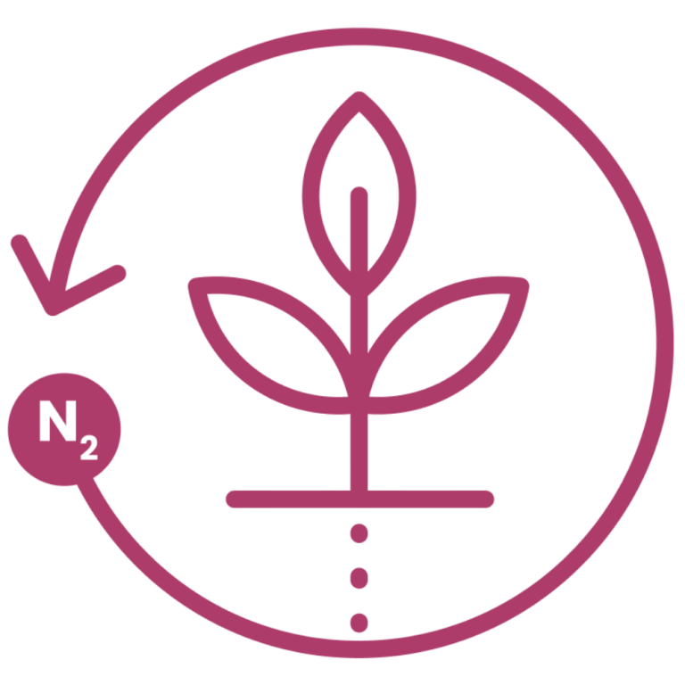 Nuello iN natural nitrogen